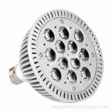LED PAR Light, 12W, Waterproof, LED PAR Light, CE Certified, RoHS Directive-compliant